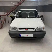 پراید مدل 99131
