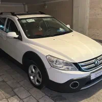 H30 Cross 1396 تمیز|خودرو سواری و وانت|تهران, ستارخان|دیوار