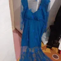 پیراهن مجلسی