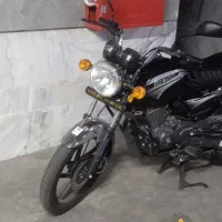 فروش موتور سیکلت BX200