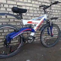 دوچرخه ۲۴و22|دوچرخه، اسکیت، اسکوتر|شوشتر, |دیوار