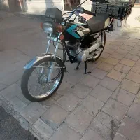 هندا ۱۵۰ مدل ۸۹