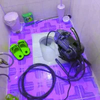 لوله بازکنی فنرزن چاه بازکن بمدت۲۰دقیقه شبانه روزی|خدمات پیشه و مهارت|کرمانشاه, |دیوار