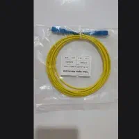 پچ‌کورد فیبر نوری