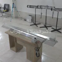 هیتر تابشی برقی سری RH-110 مخصوص فضاهای باز|بخاری، هیتر، شومینه|صفادشت, |دیوار