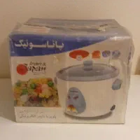 پلوپز پاناسونیک 10 نفره آکبند