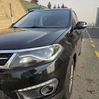 تیگو 5 مدل 96 بدون رنگ