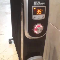 شوفاژ برقی|آبگرمکن، پکیج، شوفاژ|تهران, نارمک جنوبی|دیوار