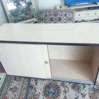 کمد|کتابخانه، شلف، قفسه‌های دیواری|قم, ولیعصر|دیوار