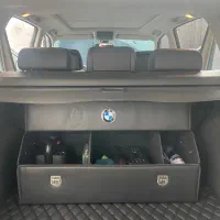 بی‌ام‌و X3 25i، مدل ۲۰۰۹|خودرو سواری و وانت|تهران, نیاوران|دیوار
