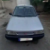 پرایدصبا