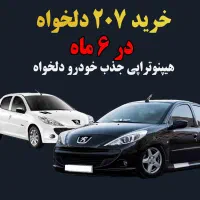خرید ۲۰۷ در کمتر از ۶ ماه ، هیپنوتراپی صوتی