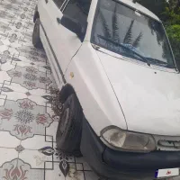 اهواز|خودرو سواری و وانت|شادگان, |دیوار