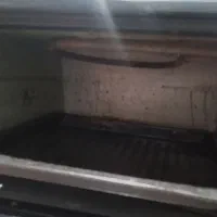 زی استین نونوروپارچه دوخته نشده رنگشم قشنگه|اجاق گاز و لوازم برقی پخت‌وپز|چابهار, |دیوار