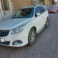هایما اس ۷ توربو پلاس ۱۴۰۰