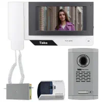 فروش نصب و تعمیرات ایفون های تصویری و کدینگ