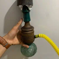قلیون|کوهنوردی و کمپینگ|علی‌آباد کتول, |دیوار