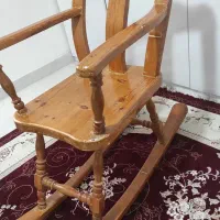 صندلی راکی