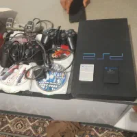 پلی‌استیشن  ۲|کنسول، بازی ویدئویی و آنلاین|چناران, |دیوار