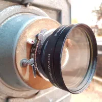 دوربین فانوسی عتیقه|دوربین عکاسی و فیلمبرداری|اراک, |دیوار