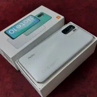 نوت 10 شیائومی