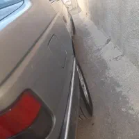 پژو ۴۰۵ مدل ۹۲|خودرو سواری و وانت|لنجان, |دیوار