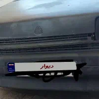 فروش پی کی|خودرو سواری و وانت|اصفهان, آبشار|دیوار