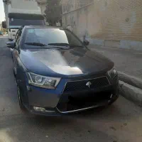 دنا پلاس مدل اسفند ۹۷ رنگ آبی کبود متالیک|خودرو سواری و وانت|ری, دیلمان|دیوار
