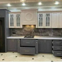 رنگ آمیزی صنایع چوبی|خدمات پیشه و مهارت|اردبیل, |دیوار