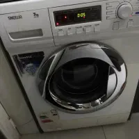 لباسشویی ۷ کیلویی اسنوا