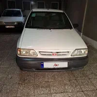 پراید 98