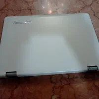 مینی لپ تاپ ، تاشو 360 درجه ، ویندوز 10، لمسی