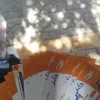 بیلط استخر پاسارگاد 60درصد اف