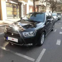 دنا پلاس توربو اتومات ۱۴۰۱