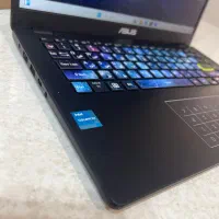 لپتاپ نسل ۱۲ ام کادویی لوکس ایسوس|رایانه همراه|تهران, بلوار کشاورز|دیوار