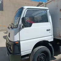 نیسان زد اف