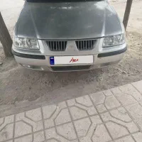 سمند X7 بنزینی، مدل ۱۳۸۵|خودرو سواری و وانت|مشهد, توس فردوسی|دیوار