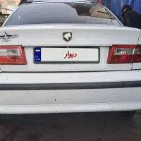 سمند ef7