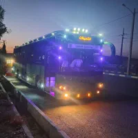 اتوبوس دربستی،دربستی اتوبوس|خدمات حمل و نقل|تهران, مشیریه|دیوار