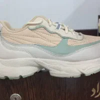 کفش اسپرت سایز ۳۸|کیف، کفش، کمربند|یاسوج, |دیوار