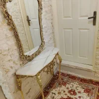 کنسول برنزی