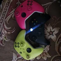 ایکس‌باکس سری اس ۱ترا|کنسول، بازی ویدئویی و آنلاین|ورامین, ریحان آباد|دیوار