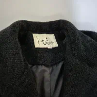 پالتو مزونی