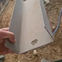 وال پست منقطع ۴۰سانتی