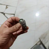 انگشتر و ساعت اورینت آک سالنما