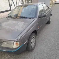 پژو روا دوگانه مدل ۸۶نوک مدادی  درحال کار فروشی