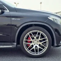 مرسدس بنز Gle 63s گذر|خودرو سواری و وانت|اهواز, اهواز|دیوار