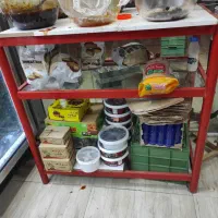 ویترین زیبا و شیک|فروشگاه و مغازه|ایذه, |دیوار
