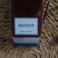 ماشین موزر|آرایشی، بهداشتی، درمانی|آباده, |دیوار