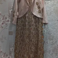 لباس های مجلسی و یک عدد مانتو|لباس|شیراز, دلگشا|دیوار